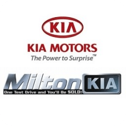 MILTON KIA