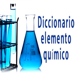 diccionario de quimica