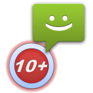 10 SMS + Gratis