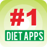 Best Diet Weight Loss App #1