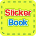 Sticker Puzzles for kids