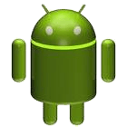 ANDROID JUMP