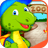 Zoo Keeper - Dino Match