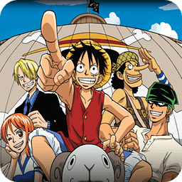 One Piece Quiz &amp; AMV Fan app