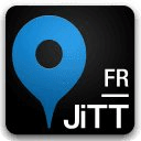 Paris Audioguide JiTT FR