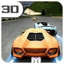 Rush Hour Traffic Racer 3D