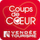 Vend&eacute;e Coups de Coeur