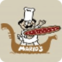 Mario's Pizza