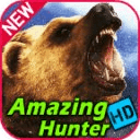 Amazing Hunter HD