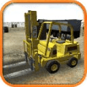 Forklift Truck Driving 3D