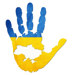 I support Ukraine FREE