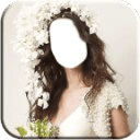 Wedding Dress Photo Montage 2