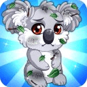 Pet Stars Cuddly Koala