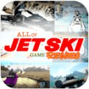 Jet Ski Powerboat Game Mix