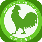 椒麻鸡专家