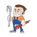 Save the Plumber