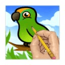 How To Draw Animals Kids Edu