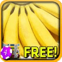 3D Banana Slots - Free