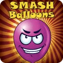 Smash Balloons Hit!