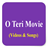 O Teri Movie Songs