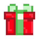 Christmas Present HD