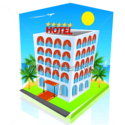 Hotel Reservation System