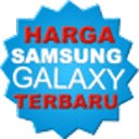 Daftar Harga Samsung Galaxy