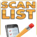 ScanList for Amazon