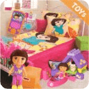 Dora The Toys Review