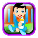 Baby Caring Games