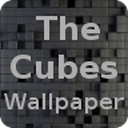 The Cubes Wallpaper