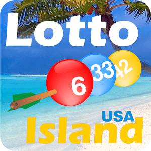 Lotto Island USA