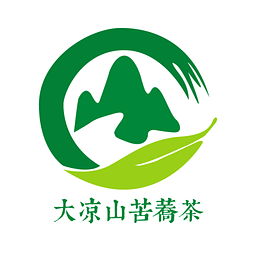 大凉山苦荞茶