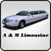 豪华轿车 A & M Limousine