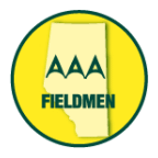 Alberta Agriculture Fieldmen