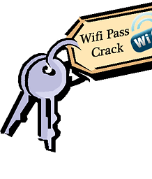 Wifi Password Avanzado