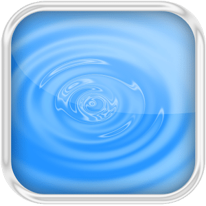 3D Water Ripple Effect LWP