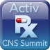 Active-Rx CNS Summit Edition
