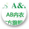 ab内衣旗舰店