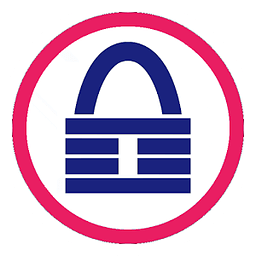 KeePass质感设计版:KeePass Password Manager