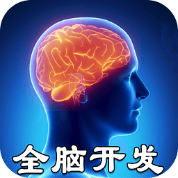 全脑开发