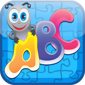 Kids ABC English