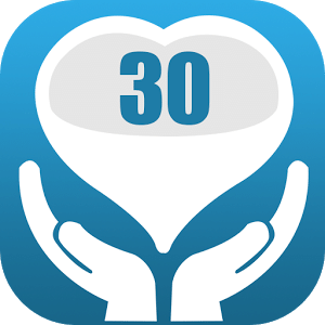 30 Days of Joyful Giving