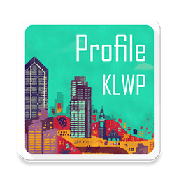 Profile - KLWP Theme动态桌面