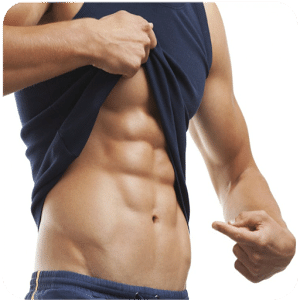 Six Pack Abs Workout Program