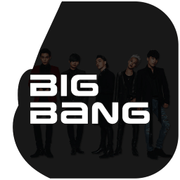 Bigbang韩娱速递