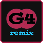 G4 Remix for CM12.x/13