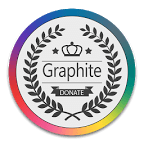 Graphite Donate v4