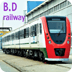 B.D railway 2016