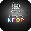 LISTEN TO KPOP